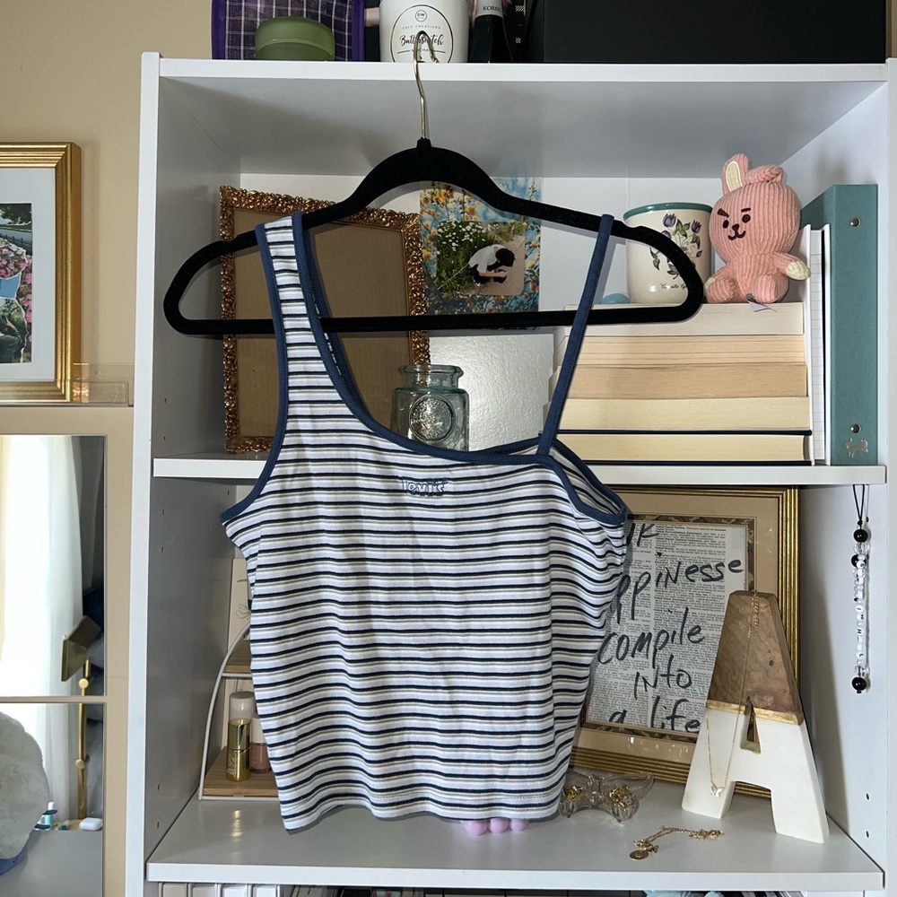 Levi’s Top